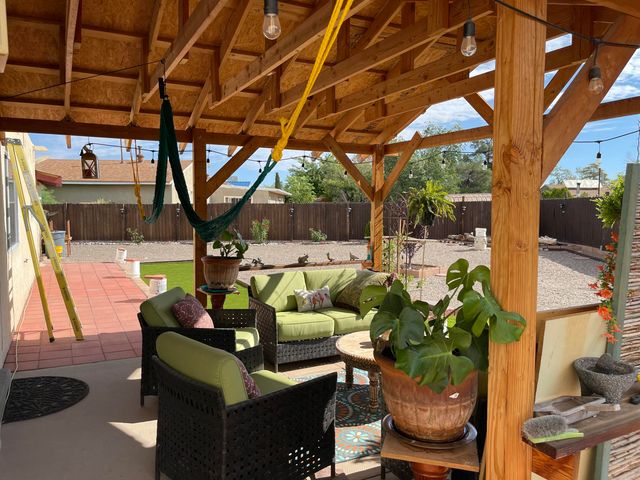 4601 Palmas Altas Drive SE, Rio Rancho, NM 87124
