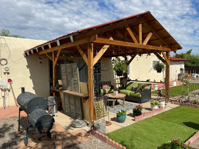 4601 Palmas Altas Drive SE, Rio Rancho, NM 87124