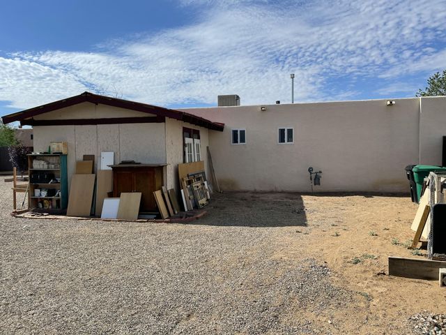 4601 Palmas Altas Drive SE, Rio Rancho, NM 87124