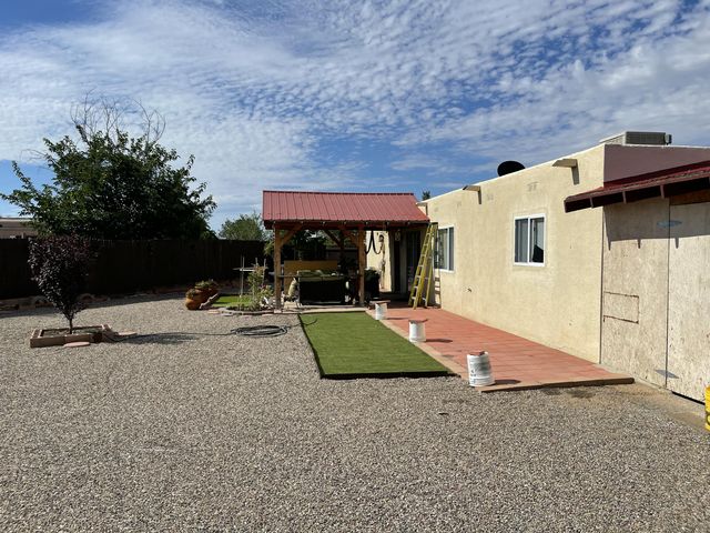 4601 Palmas Altas Drive SE, Rio Rancho, NM 87124