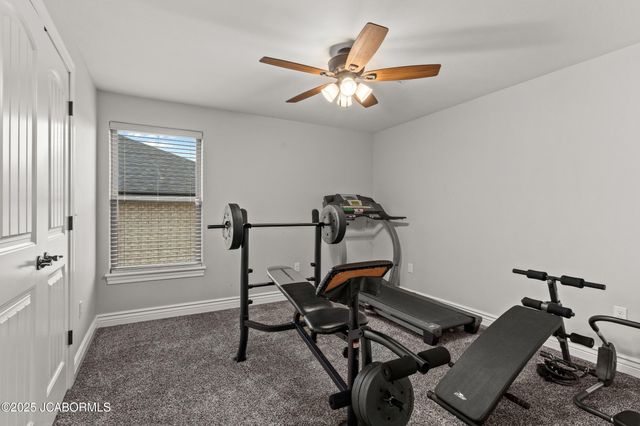 820 RONAN COURT, Jefferson City, MO 65109