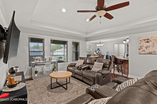 820 RONAN COURT, Jefferson City, MO 65109