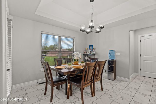 820 RONAN COURT, Jefferson City, MO 65109