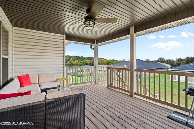 820 RONAN COURT, Jefferson City, MO 65109