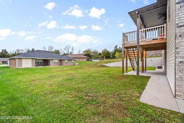 820 RONAN COURT, Jefferson City, MO 65109