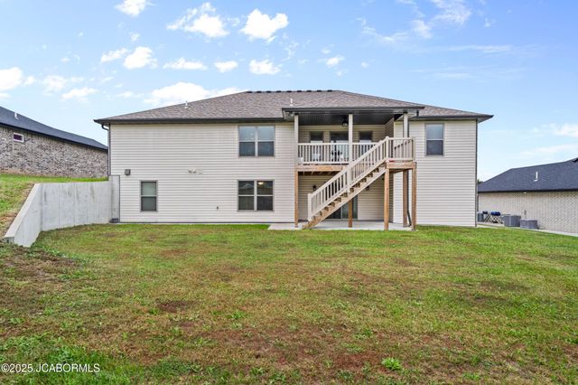 820 RONAN COURT, Jefferson City, MO 65109