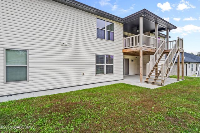 820 RONAN COURT, Jefferson City, MO 65109