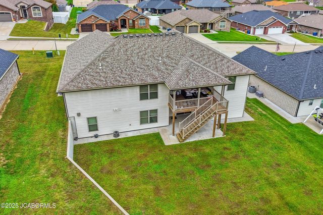 820 RONAN COURT, Jefferson City, MO 65109