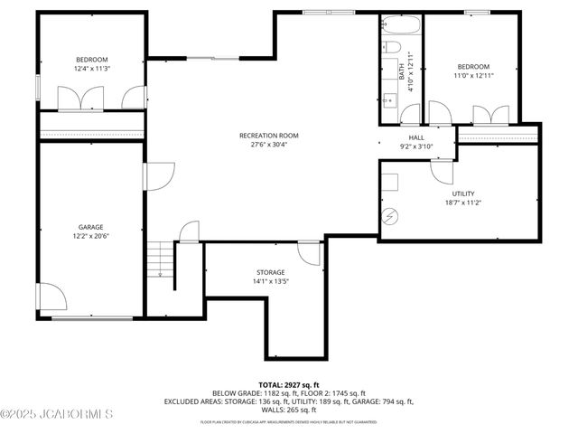 820 RONAN COURT, Jefferson City, MO 65109