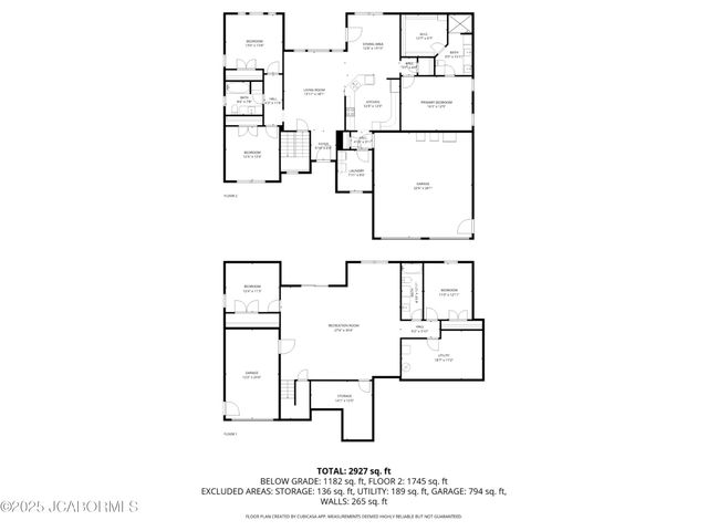 820 RONAN COURT, Jefferson City, MO 65109