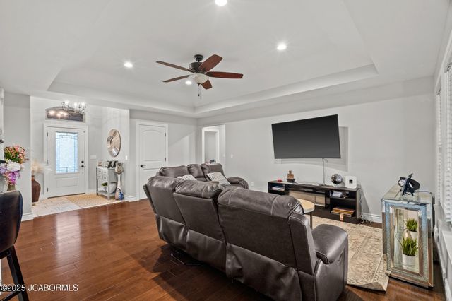 820 RONAN COURT, Jefferson City, MO 65109