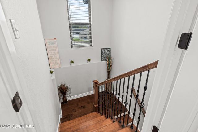 820 RONAN COURT, Jefferson City, MO 65109