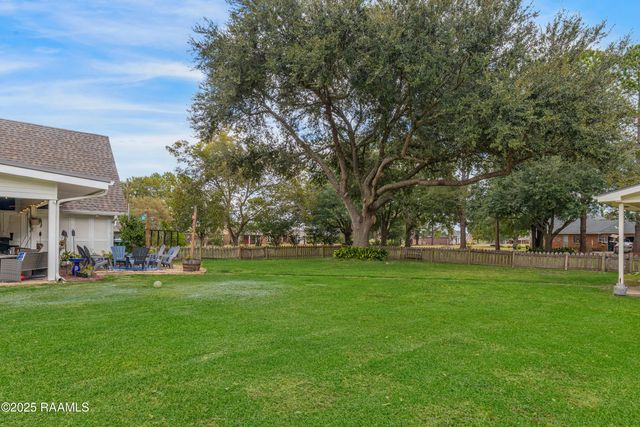 708 Kyle Landry Road, New Iberia, LA 70563