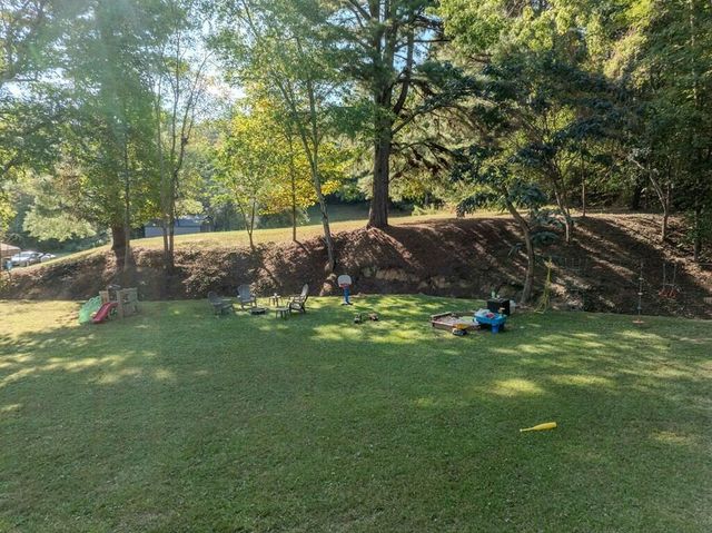 195 Isabella Avenue, Copperhill, TN 37317