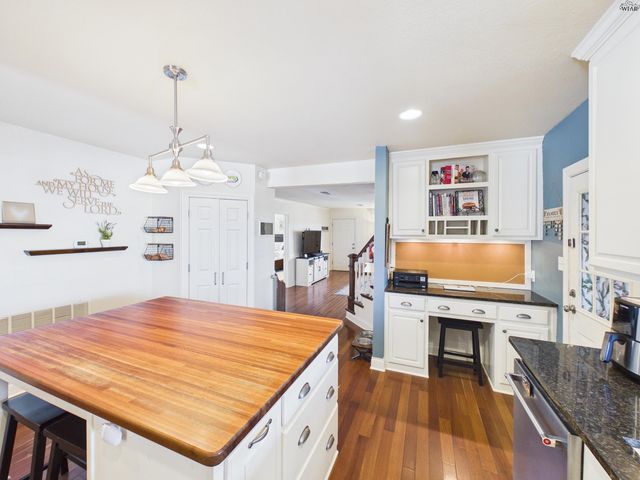 632 CARTER ROAD, Wichita Falls, TX 76310