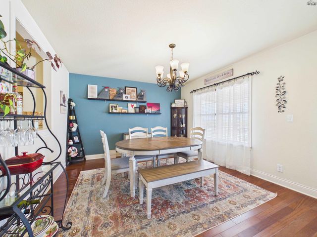 632 CARTER ROAD, Wichita Falls, TX 76310