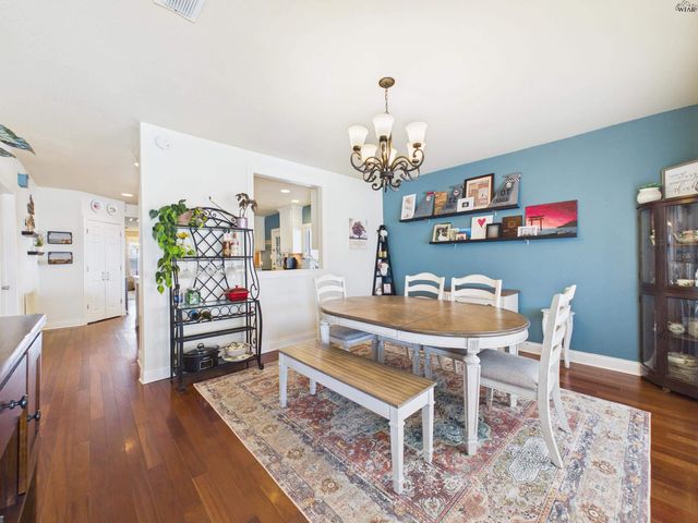 632 CARTER ROAD, Wichita Falls, TX 76310