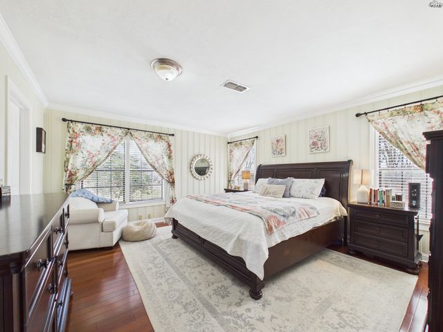 632 CARTER ROAD, Wichita Falls, TX 76310