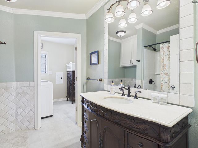 632 CARTER ROAD, Wichita Falls, TX 76310