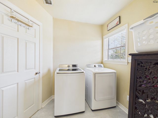 632 CARTER ROAD, Wichita Falls, TX 76310