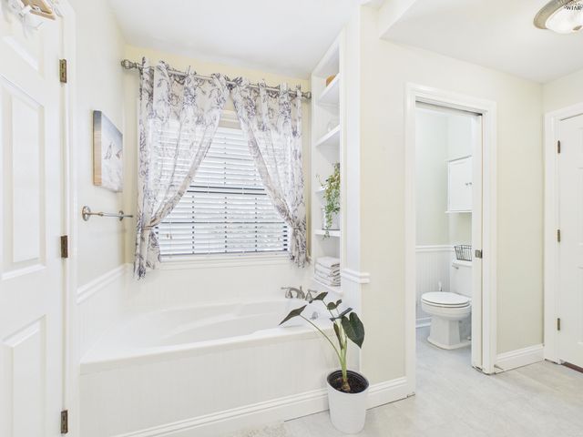 632 CARTER ROAD, Wichita Falls, TX 76310