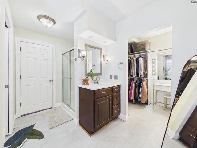 632 CARTER ROAD, Wichita Falls, TX 76310