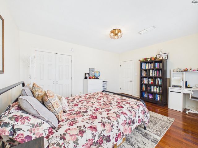 632 CARTER ROAD, Wichita Falls, TX 76310