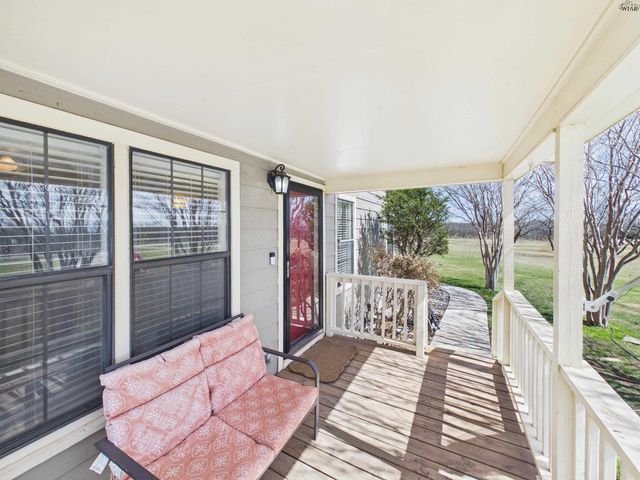 632 CARTER ROAD, Wichita Falls, TX 76310