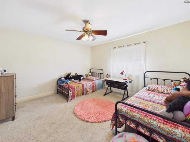 632 CARTER ROAD, Wichita Falls, TX 76310