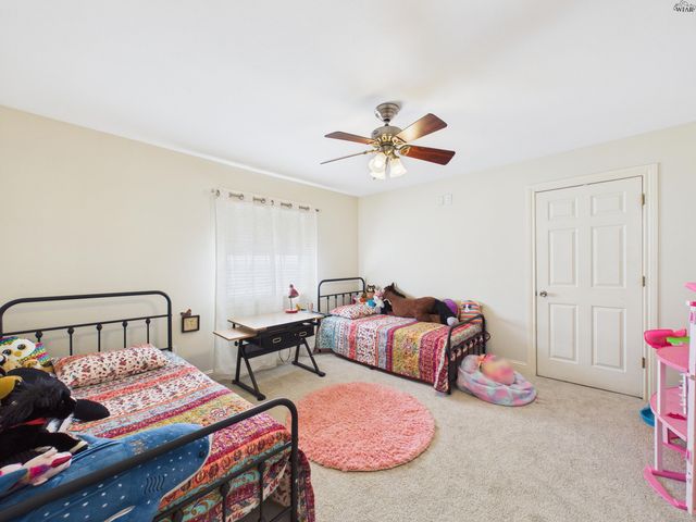 632 CARTER ROAD, Wichita Falls, TX 76310