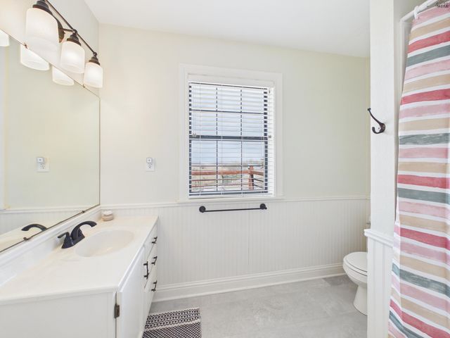 632 CARTER ROAD, Wichita Falls, TX 76310