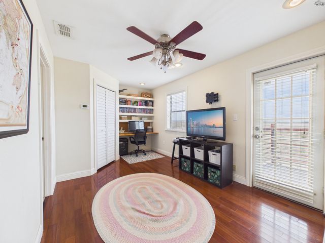 632 CARTER ROAD, Wichita Falls, TX 76310