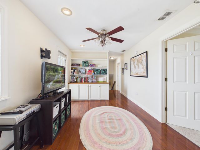 632 CARTER ROAD, Wichita Falls, TX 76310