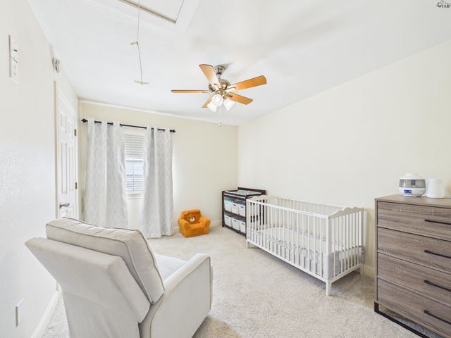 632 CARTER ROAD, Wichita Falls, TX 76310