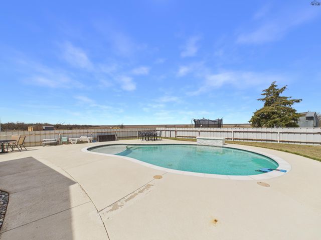 632 CARTER ROAD, Wichita Falls, TX 76310