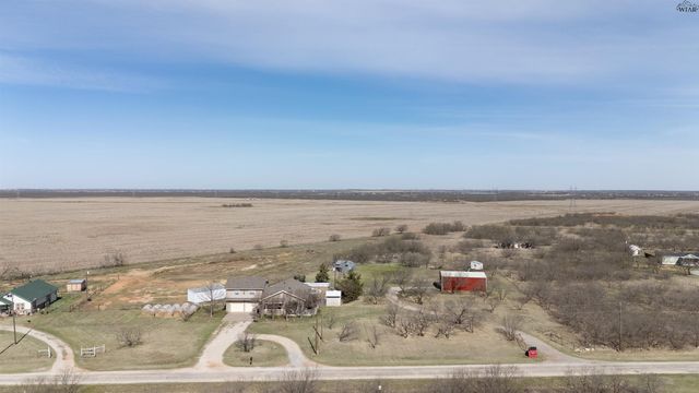632 CARTER ROAD, Wichita Falls, TX 76310