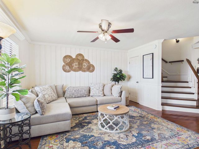 632 CARTER ROAD, Wichita Falls, TX 76310