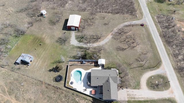 632 CARTER ROAD, Wichita Falls, TX 76310