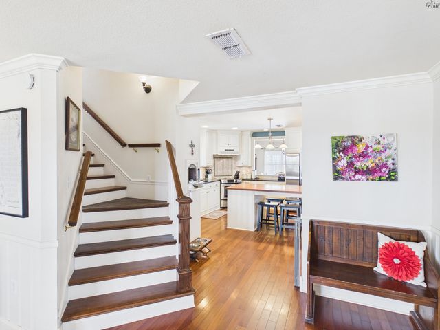 632 CARTER ROAD, Wichita Falls, TX 76310