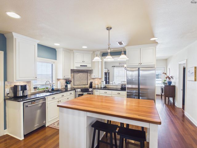 632 CARTER ROAD, Wichita Falls, TX 76310