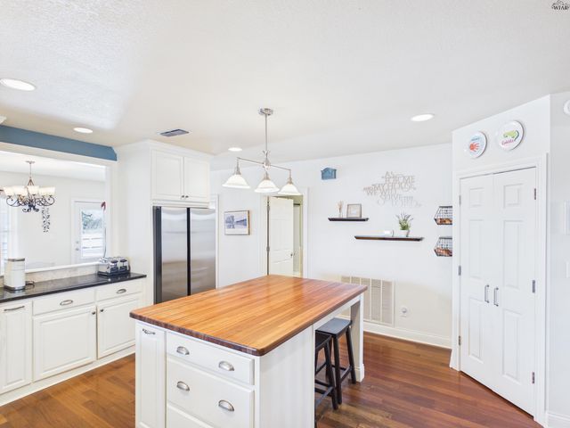 632 CARTER ROAD, Wichita Falls, TX 76310