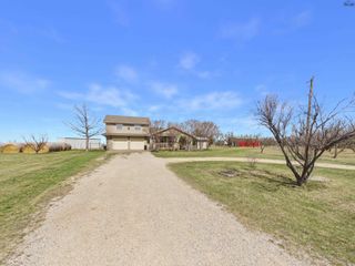 632 CARTER ROAD, Wichita Falls, TX 76310