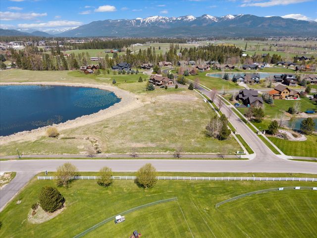 TBD River Lakes Parkway, Whitefish, MT 59937