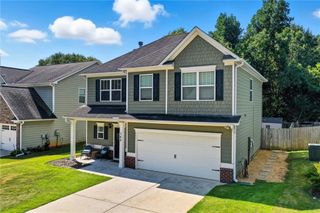 140 Renford Road, Ball Ground, GA 30107
