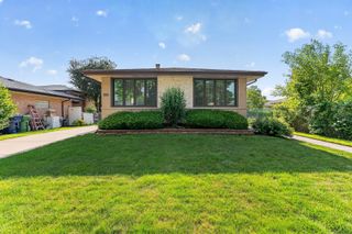 10712 Lamon Avenue, Oak Lawn, IL 60453