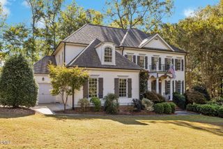 1329 Wynncrest Court, Raleigh, NC 27603