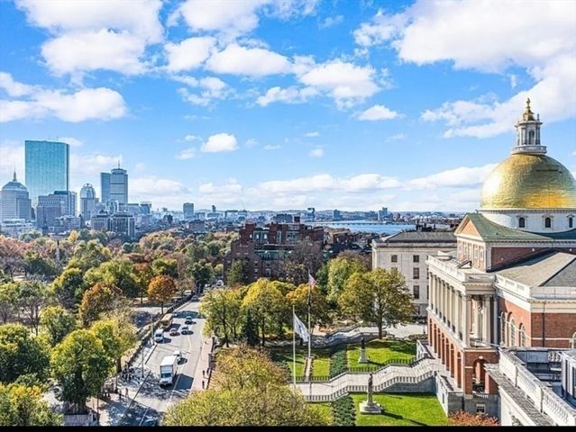 21 Beacon 11A, Boston, MA 02108