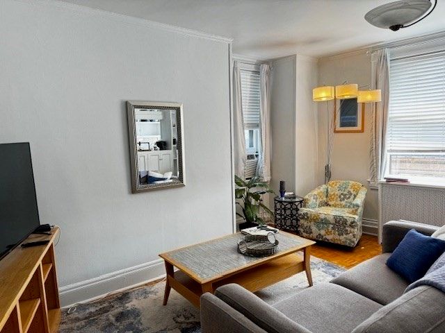 21 Beacon 11A, Boston, MA 02108