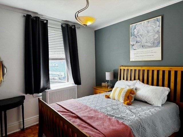 21 Beacon 11A, Boston, MA 02108