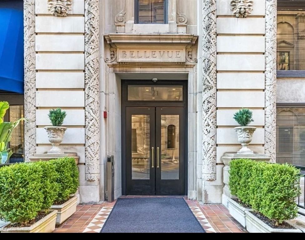 21 Beacon 11A, Boston, MA 02108